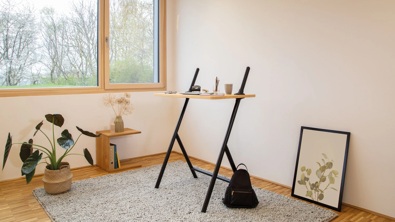 Schreibtisch "Procero" – Bild 2