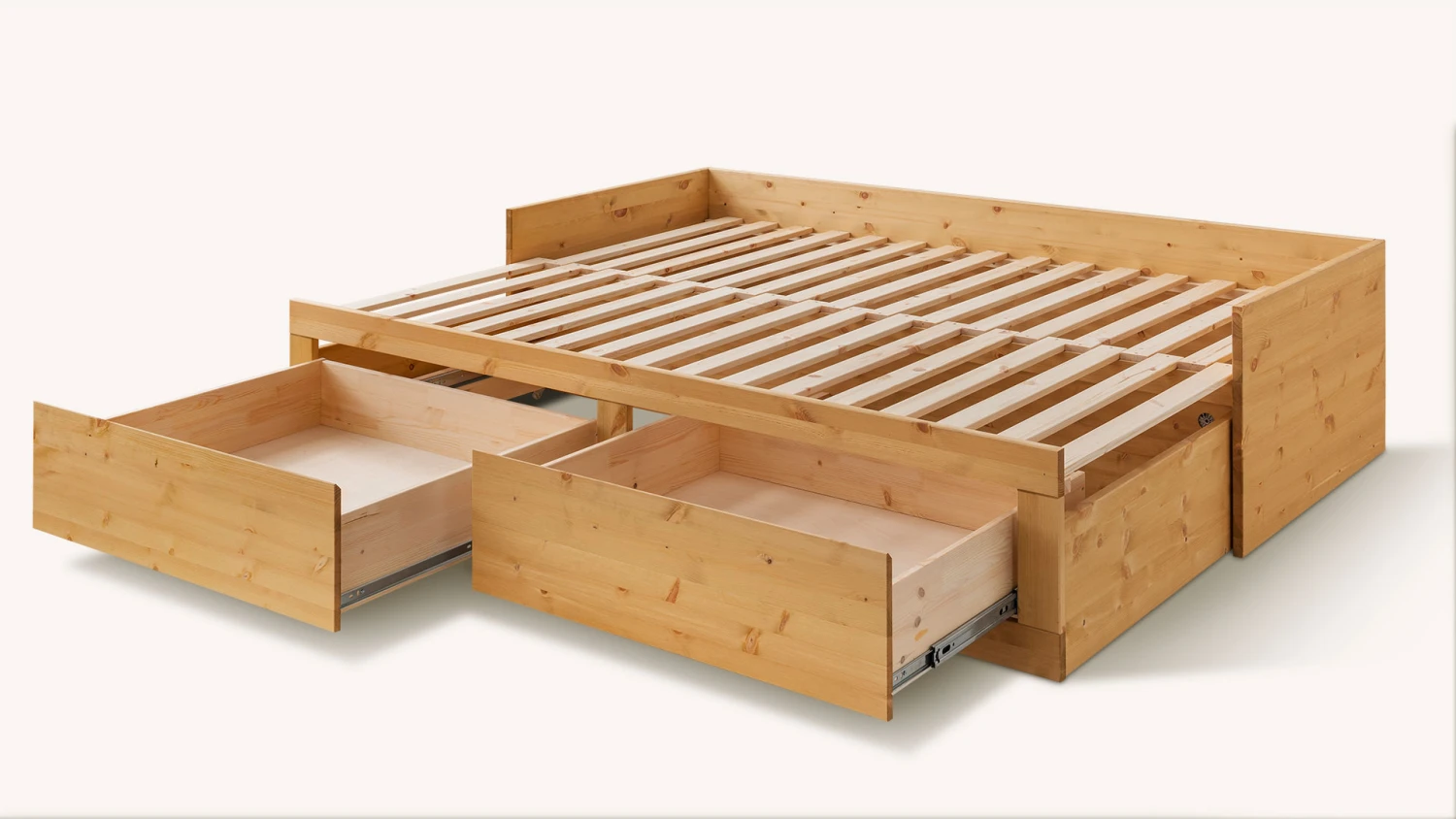 Ausziehbett "Dedia" – Bild 3