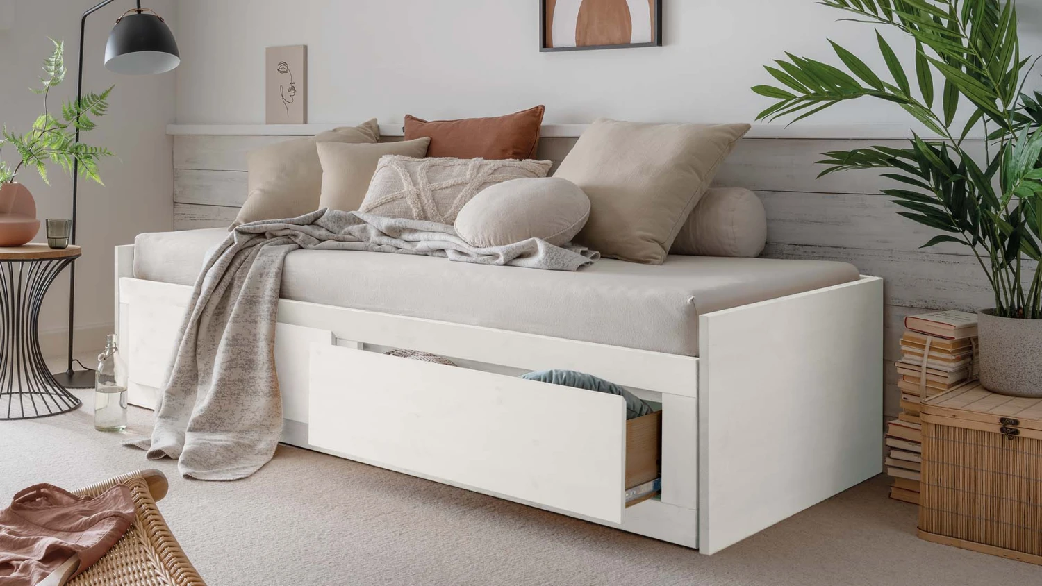 Ausziehbett "Dedia" – Bild 5