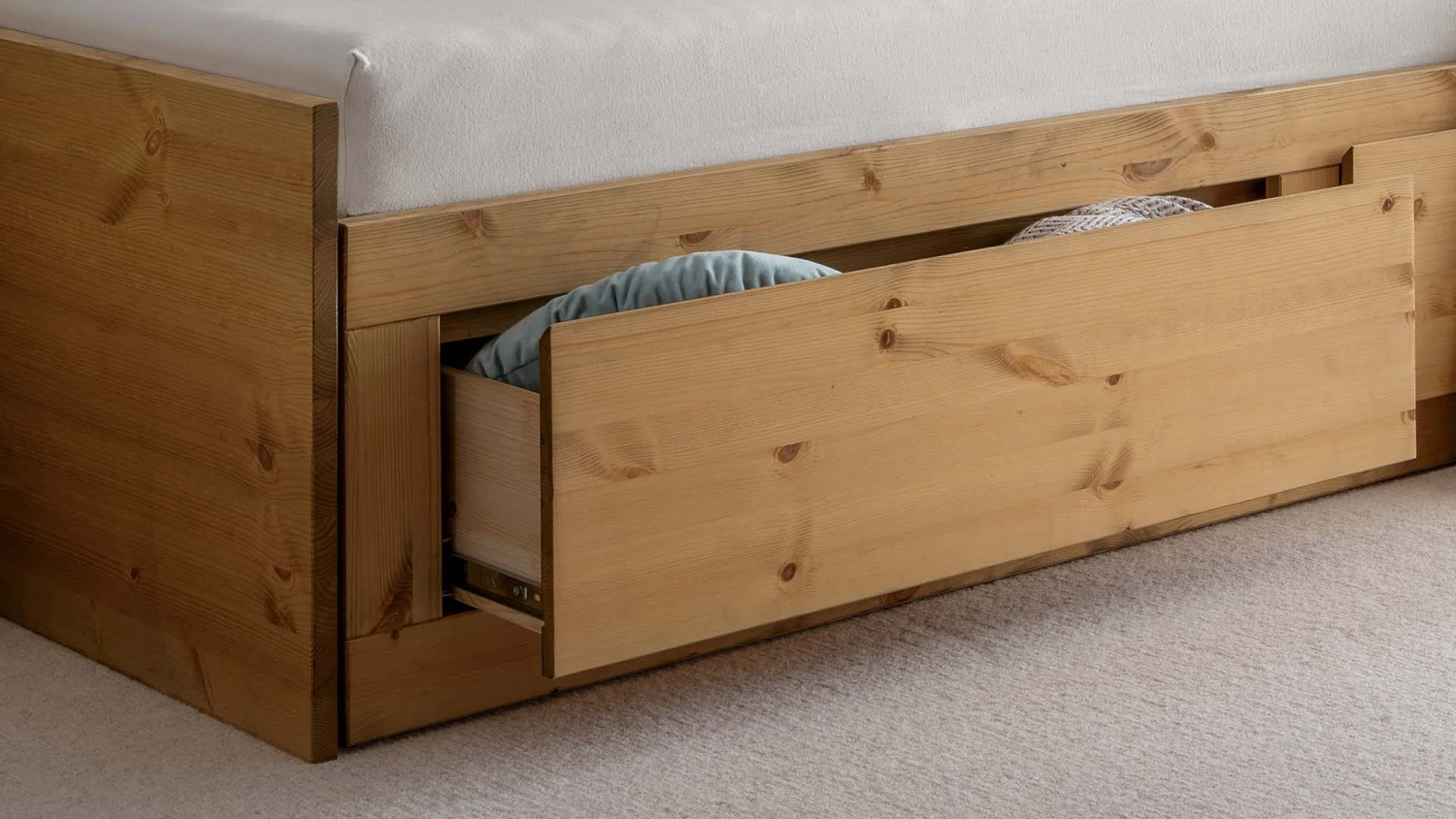 Ausziehbett "Dedia" – Bild 6