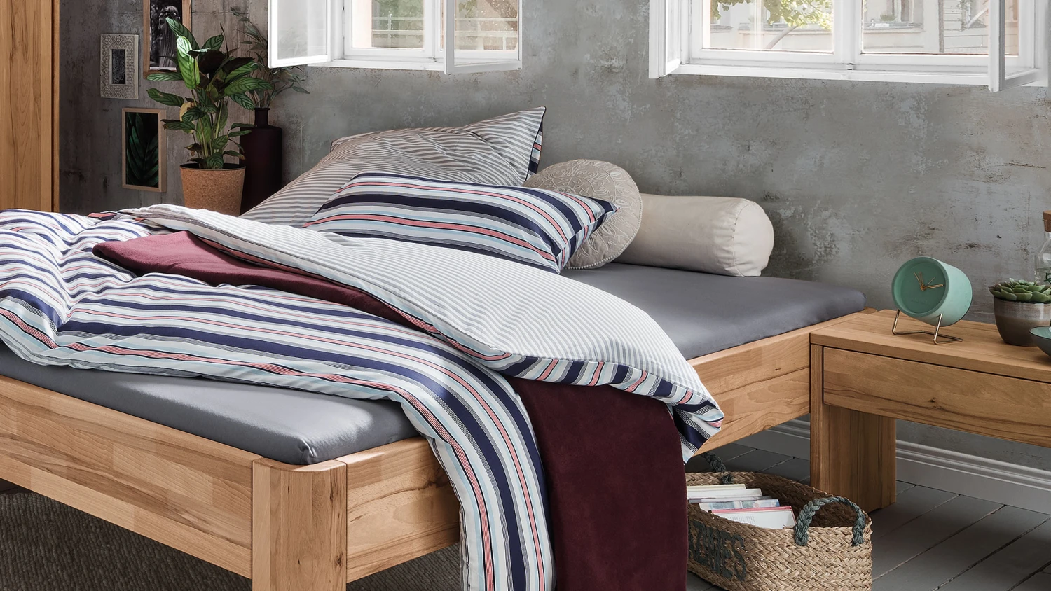 Familienbett "Migla" – Bild 3