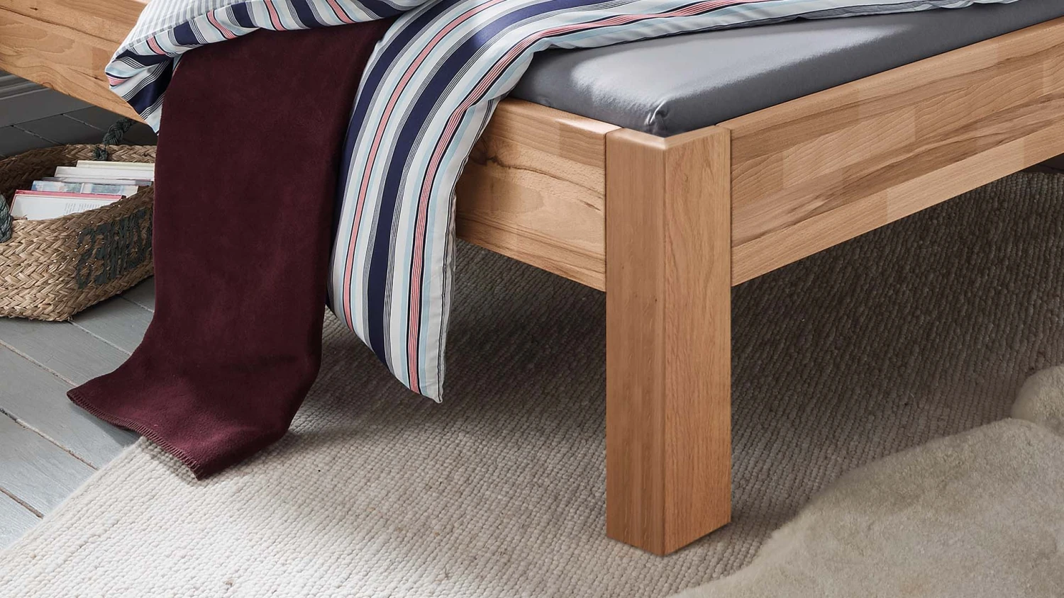 Familienbett "Migla" – Bild 5