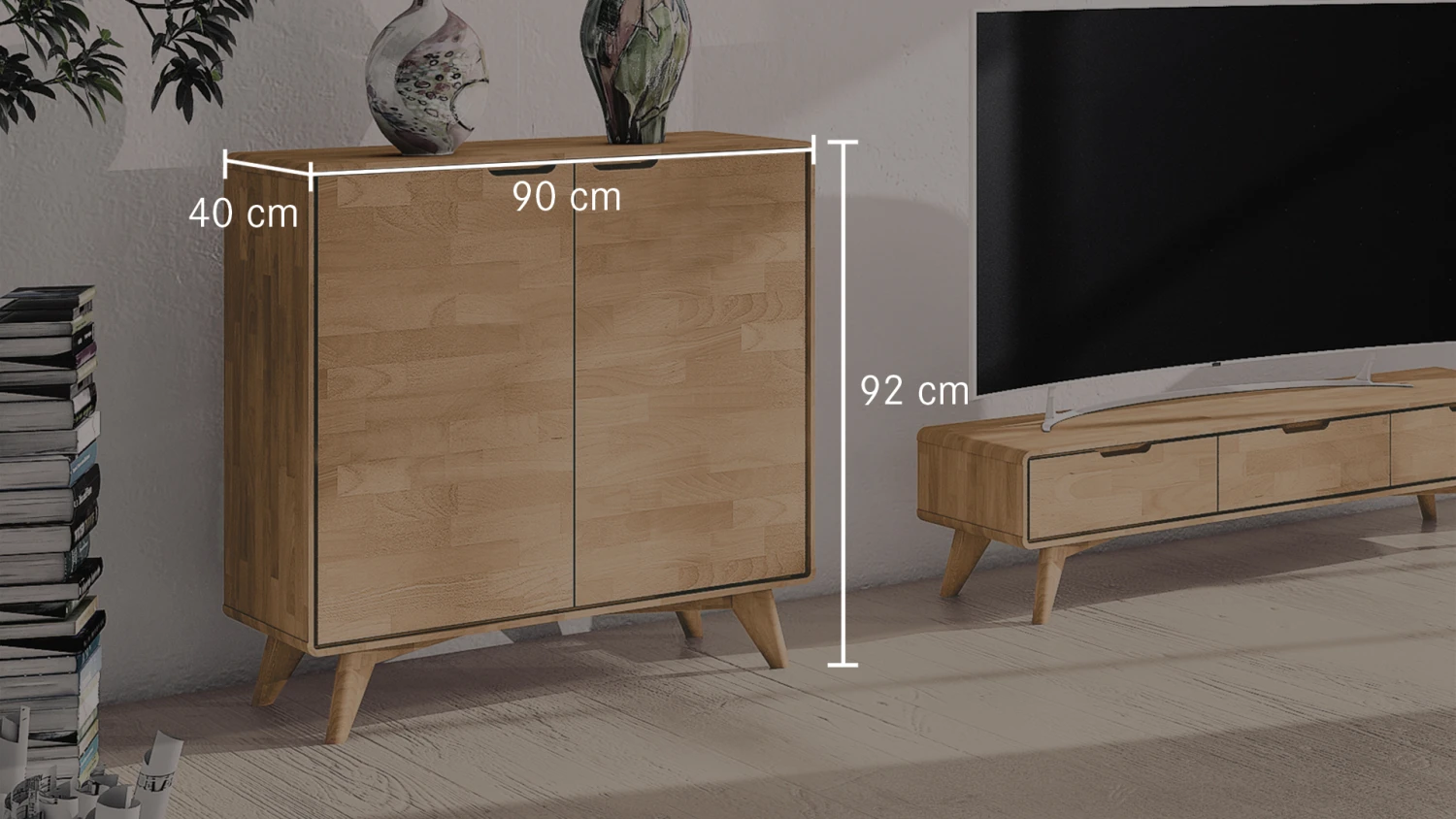 Kommode "Tario" – Bild 12