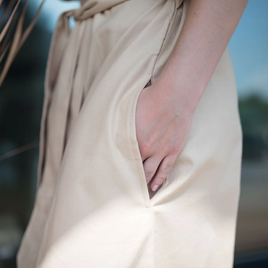 Morgenmantel "Tecido" – Bild 10