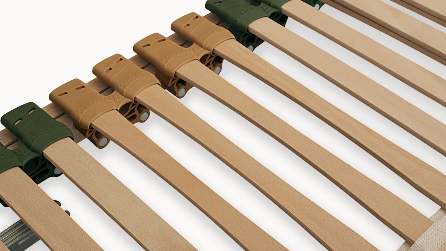 Bio-Lattenrost "Allnaturaflex" – Bild 7