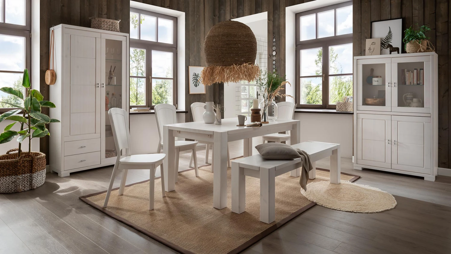 Highboard "Mascella" – Bild 7