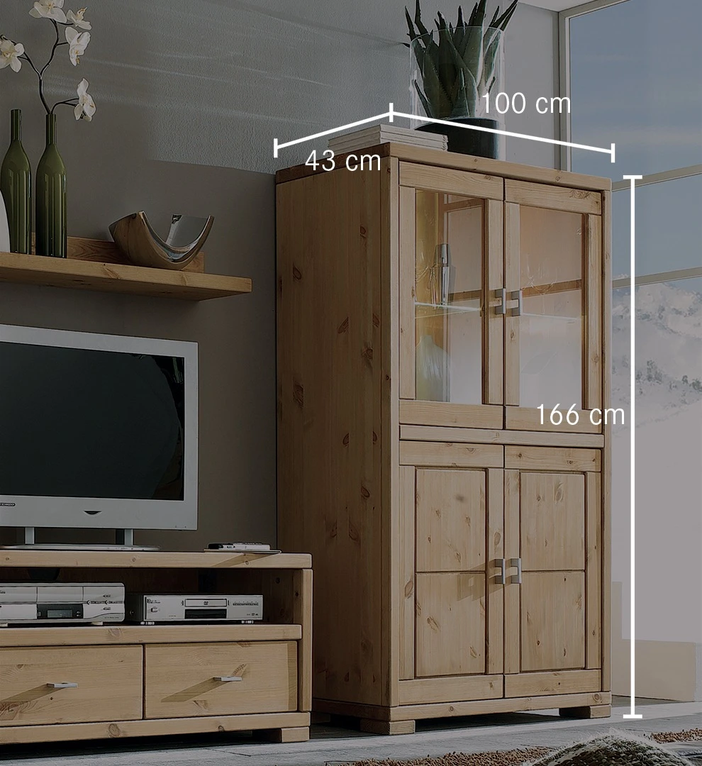 Highboard "Mascella" – Bild 8