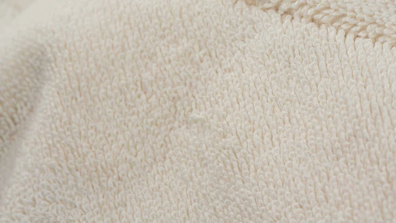 Baumwollfrottier-Leicht-Bettdecke "Nido" – Bild 7