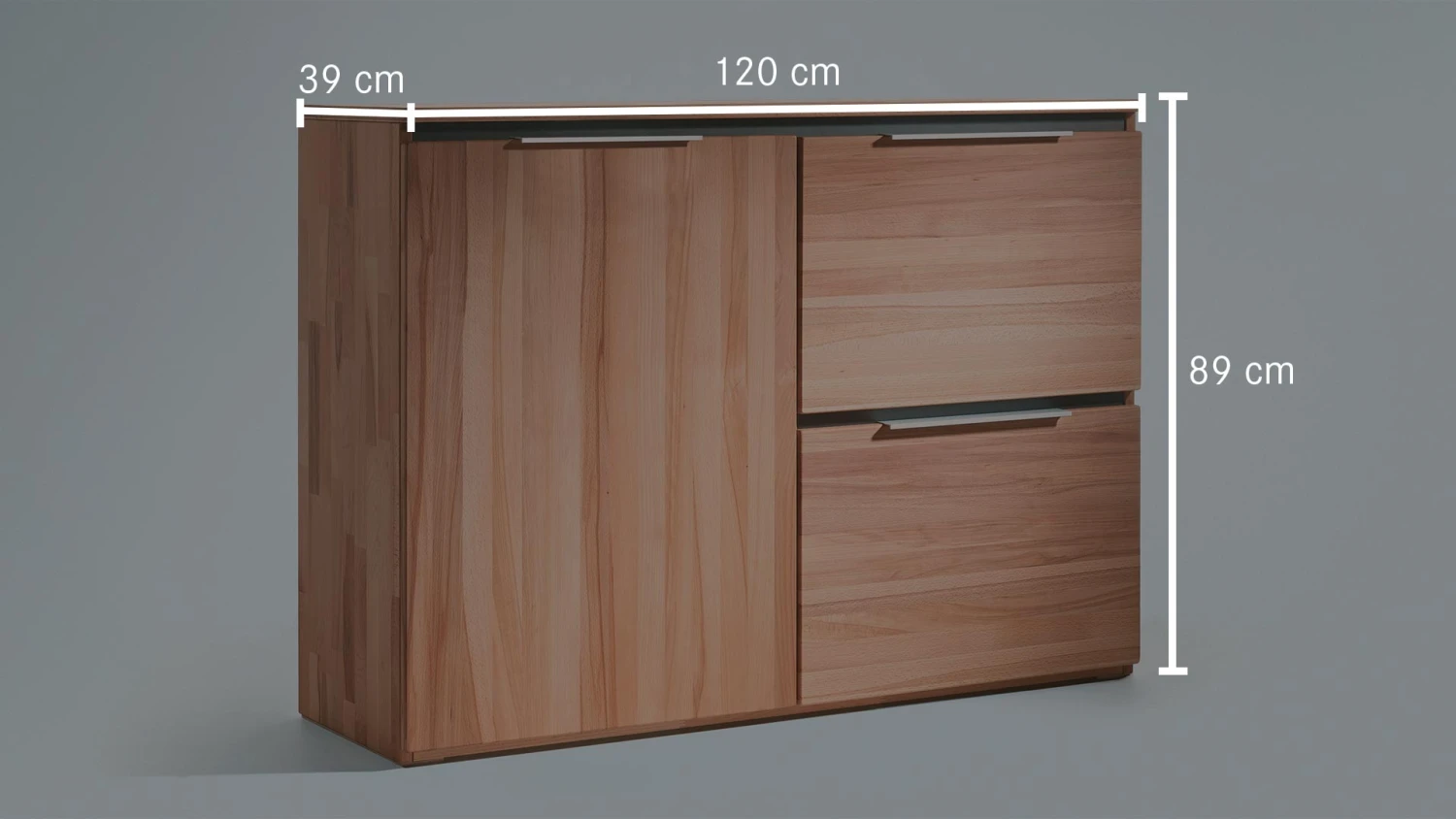 Schuhschrank "Antesala" – Bild 6