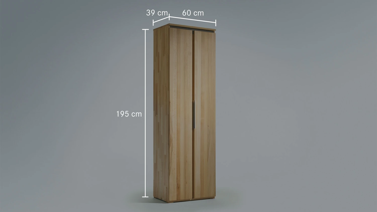 Dielenschrank "Antesala" – Bild 4