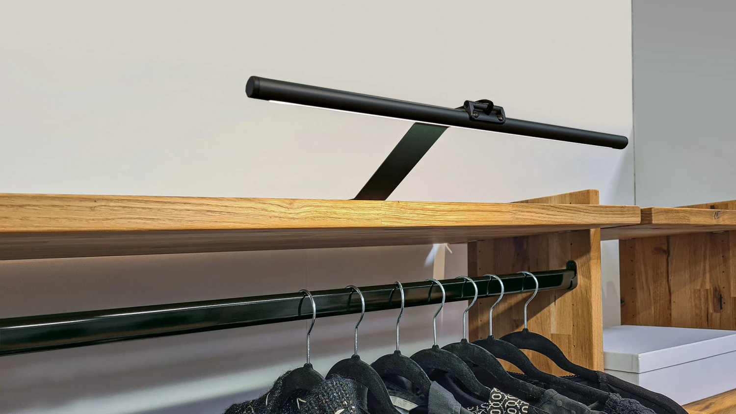 Kleiderschrank-System "Vestido" – Bild 14