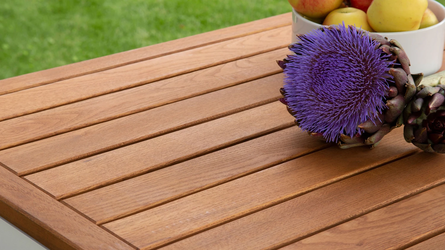 Gartentisch "Capri" – Bild 7