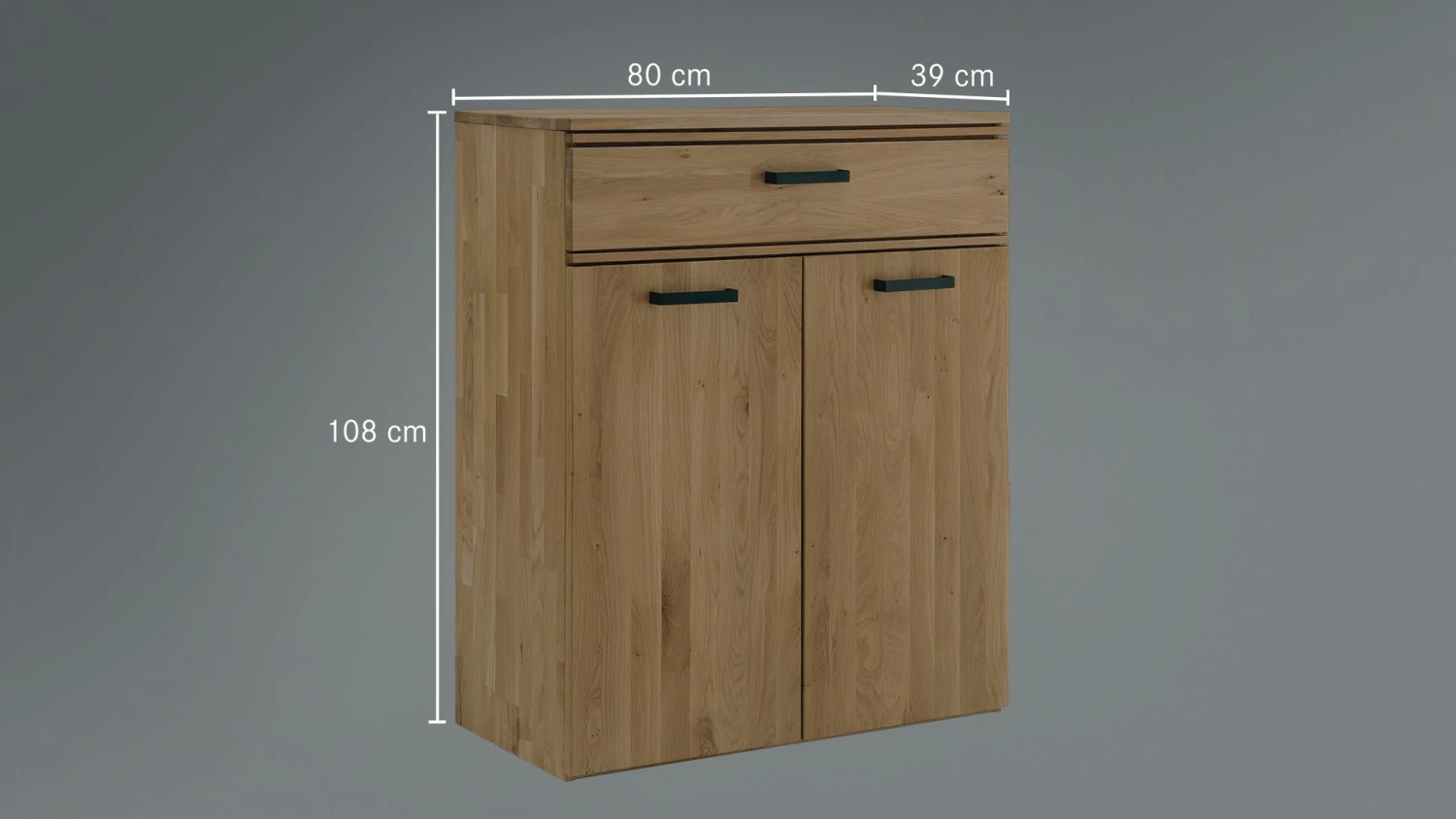 Schuhschrank "Corlo" – Bild 6