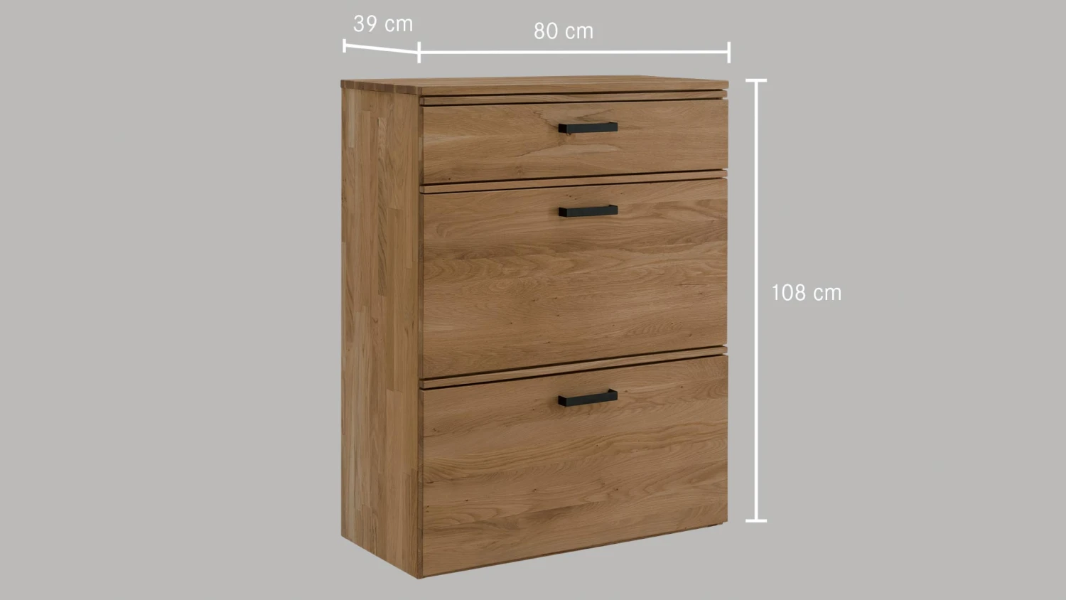 Schuhschrank "Corlo" – Bild 7