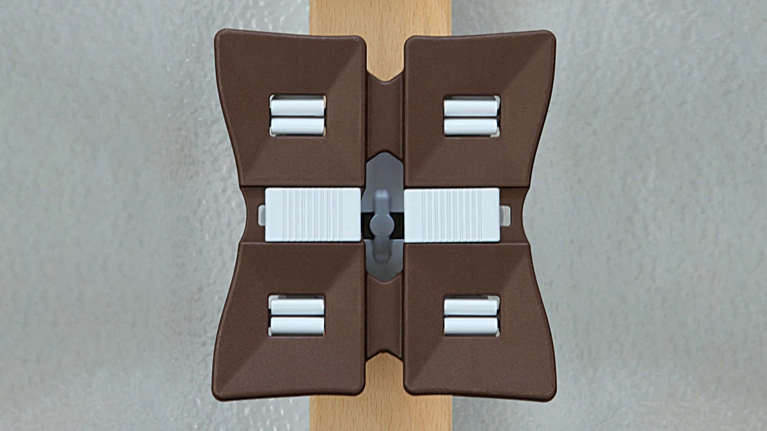 Teller-Lattenrost "Orthoquadro" – Bild 9