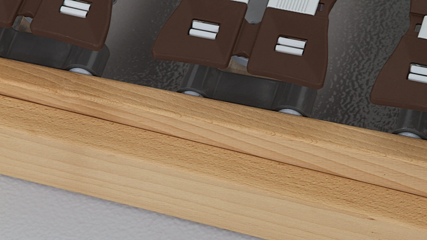 Teller-Lattenrost "Orthoquadro" – Bild 10