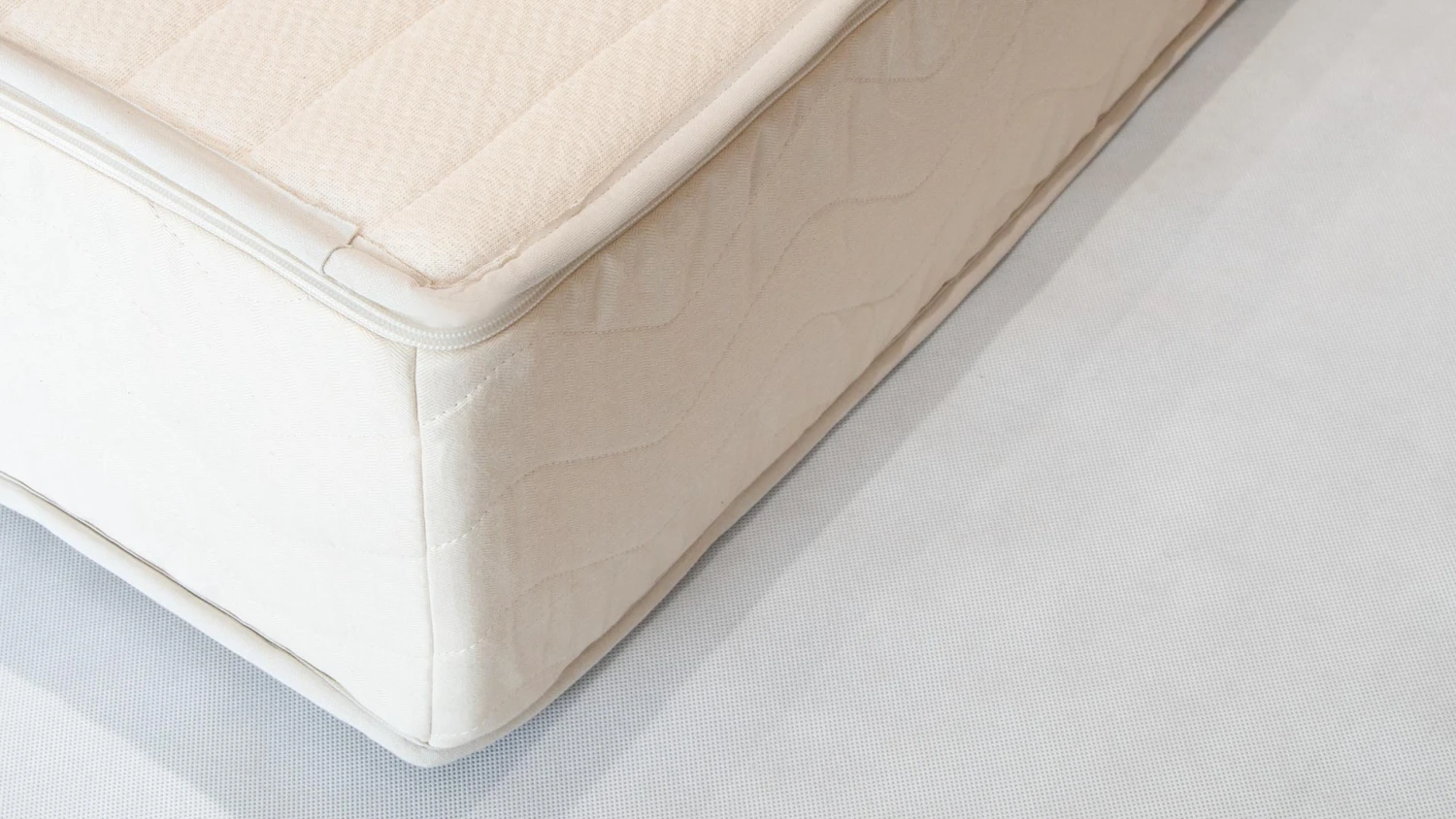 Naturlatex-Matratze "Supra-Comfort" – Bild 11